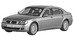 BMW E66 P3463 Fault Code