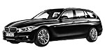 BMW F31 P3463 Fault Code